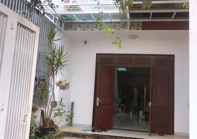 Bán nhà thổ cư gần khu đấu giá Trung Nguyên Nguyễn Đình Chiểu.