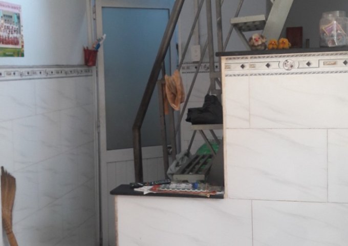 Chính chủ bán nhà số 13/7 đường Ao Đôi quận Bình Tân. Liên hệ: 0937770285