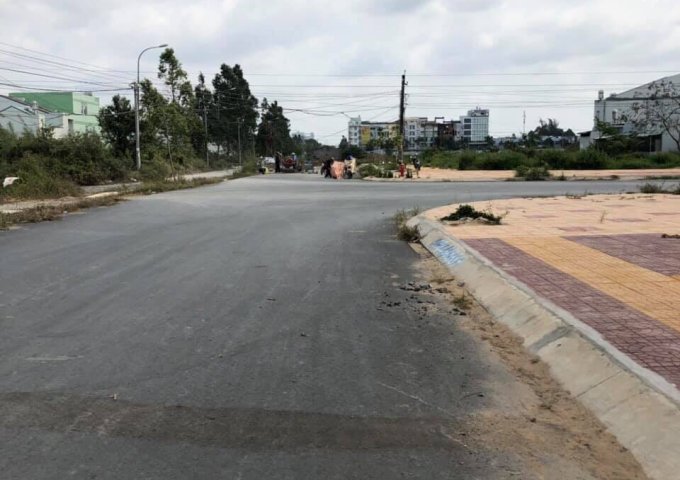 Bán đất nền dự án tại Đường A1 Dự án Khu dân cư Phú An, Cái Răng,  Cần Thơ diện tích 120m2  giá 3.5 Tỷ