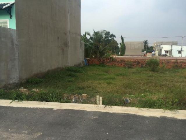 Bán đất mặt tiền đường 3/2 kế Công ty Tân Phước Thịnh,hướng Đông Nam.