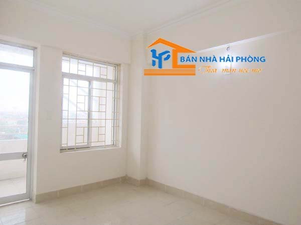 Bán nhà số 707 chung cư D11 Đổng Quốc Bình, Ngô Quyền, Hải Phòng