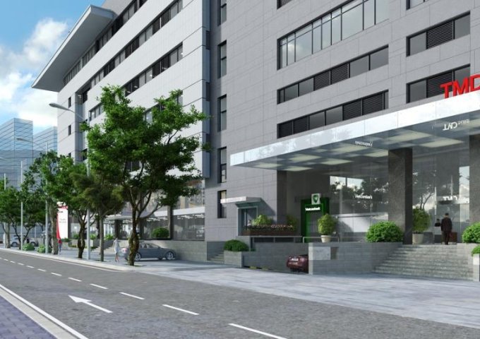 Cho thuê văn phòng tòa nhà mới Toyota Mỹ Đình, đường Tôn Thất Thuyết, Phạm Hùng, 130m2, 180m2, 200m2, 400m2, 700m2,1000m2….