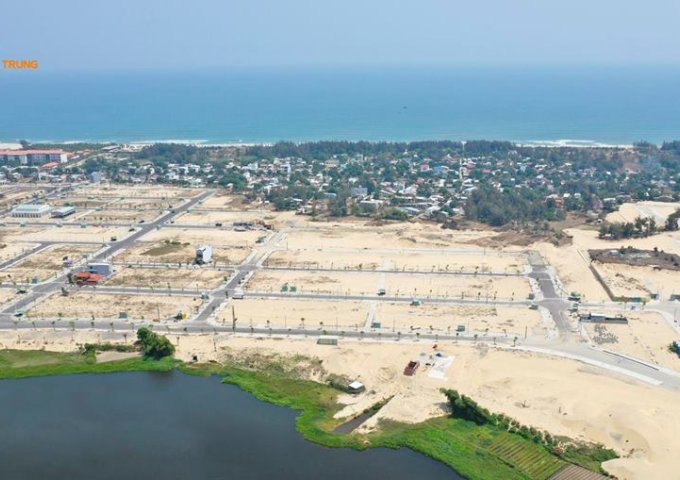 Bán đất nền dự án tại Dự án Ngọc Dương Riverside, Điện Bàn,  Quảng Nam diện tích 100m2  giá 3 Tỷ