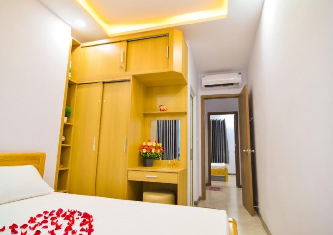 Chuyên cho thuê căn hộ chung cư Mường Thanh Viễn Triều