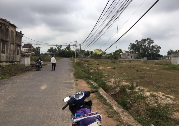 Dự án đất nền hot sân bay Đồng Hới, Quảng Bình.
