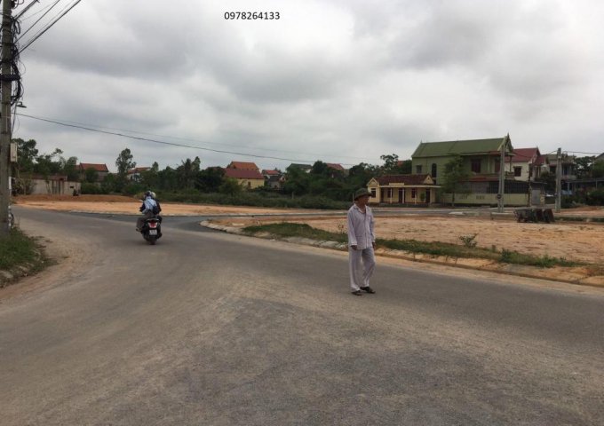 Dự án đất nền hot sân bay Đồng Hới, Quảng Bình.