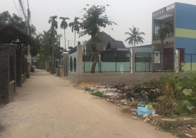 Bán đất 78,4m2 trong ngõ Trường chinh, Kiến An, giá 980tr