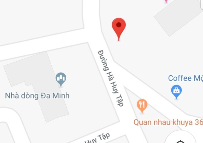 Cần cho thuê dài hạn mặt bằng kinh doanh tại đường Hà Huy Tập, thành phố Đà Lạt, tỉnh Lâm Đồng