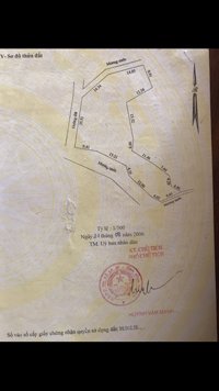 Bán Đất Biển Đường Nguyễn Tri Phương - Tống Duy Trân Bình Thuận