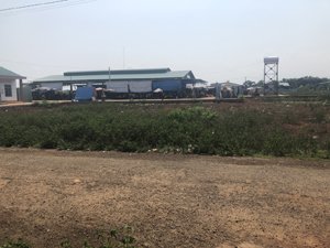 Bán đất chính chủ tại chợ Iayok, TP PLeiku, Gia Lai