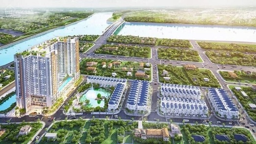 Chính chủ cần bán 3 căn hộ Green Star Sky Garden, ngay Nguyễn Lương Bằng, Quận 7.