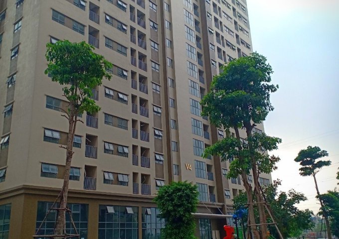 Bán căn hộ chung cư tại Dự án Khu đô thị Phú Lãm, Hà Đông, Hà Nội diện tích 55m2 giá 690 Triệu