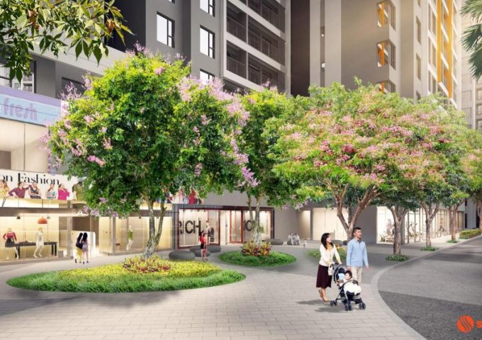 Bán căn hộ chung cư tại Dự án Safira Khang Điền, Quận 9,  Hồ Chí Minh diện tích 67m2  giá 35 Triệu/m²