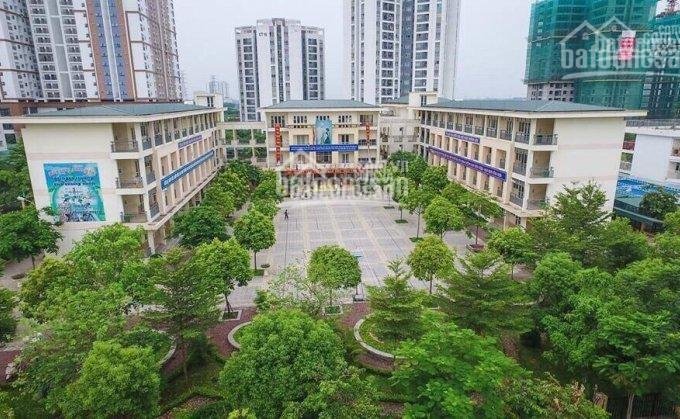 Hồng Hà Eco City chuẩn bị mở bán Gardenia, cuối năm 2019 bàn giao nhà, LH: 0972 682 878