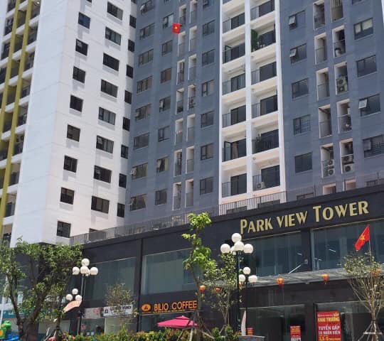 Chính chủ cần bán gấp căn hộ 62m – Chung cư Đồng Phát Park View Tower, giá 1,4 tỷ