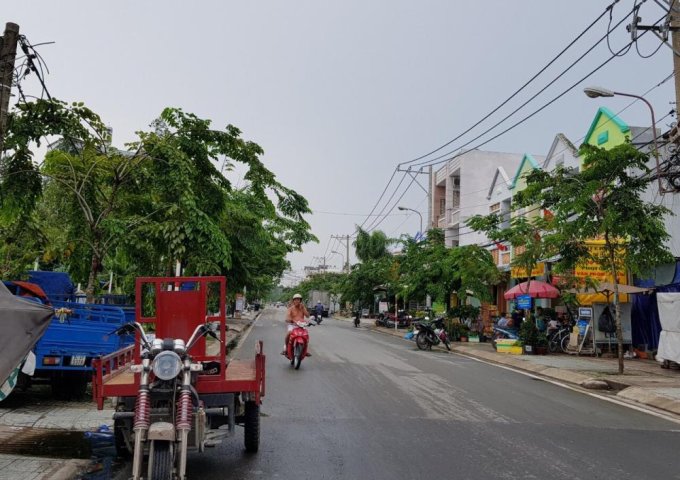 Bán Đất khu dân cư Nguyễn Bình, dự án Sơn Nghèo , Nhà Bè - 27.5 triệu/m2 