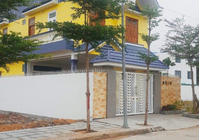 Cần cho thuê biệt thự khu đô thị An Bình Tân, Nha Trang, Khánh Hòa.