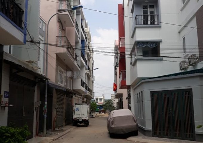  Chính chủ đầu tư bán đất nền khu dân cư sista bình tân