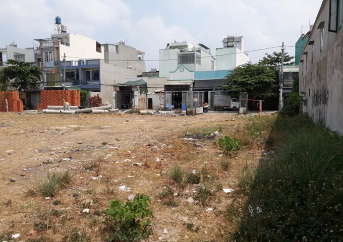  Chính chủ đầu tư bán đất nền khu dân cư sista bình tân