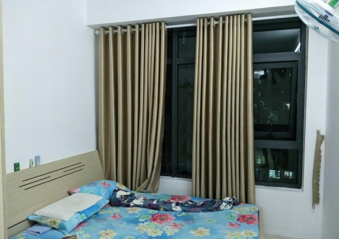 Cho thuê căn hộ tại Dự án Mường Thanh Viễn Triều, Nha Trang,  Khánh Hòa diện tích 68m2