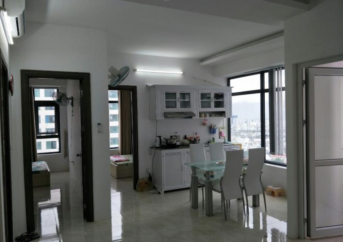 Cho thuê căn hộ tại Dự án Mường Thanh Viễn Triều, Nha Trang,  Khánh Hòa diện tích 68m2