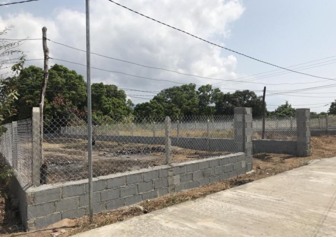  Bán đất tại Xã Cam Hải Tây, Cam Lâm, Khánh Hòa giá 1.4 Tỷ