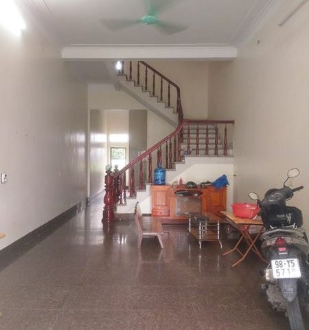 Bán nhà riêng tại Đường Trần Bình Trọng, Bắc Giang, Bắc Giang diện tích 72m2 giá 1.6 Tỷ