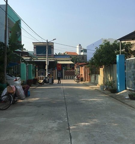 Trung tâm thị trấn Vĩnh Điện, đất đẹp, giá rẻ, chỉ với 1,1 tỷ