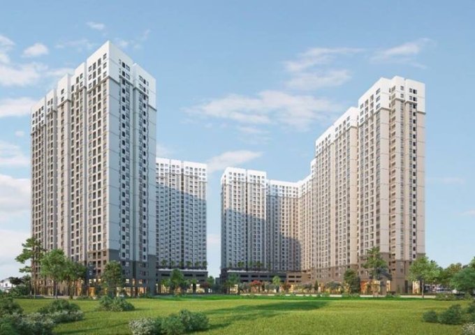 Bán căn hộ chung cư tại Đường Tên Lửa, Bình Tân,  Hồ Chí Minh diện tích 55m2
