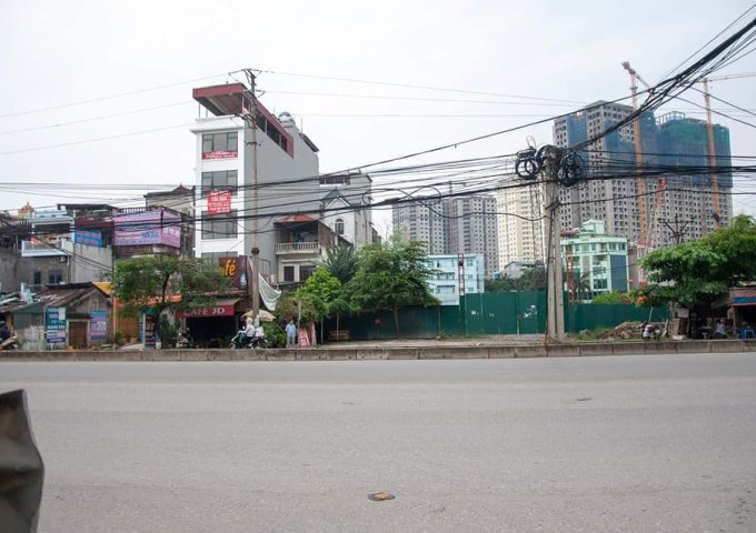 Bán nhà riêng tại Đường 1A, Thanh Trì,  Hà Nội diện tích 78m2  giá 2.7 Tỷ