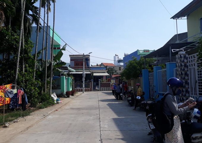 Đất chủ cần bán nhanh 3 lô đất gần Trung Tâm Hành Chính Vĩnh Điện,Xã Điện Bàn,Quảng Nam.