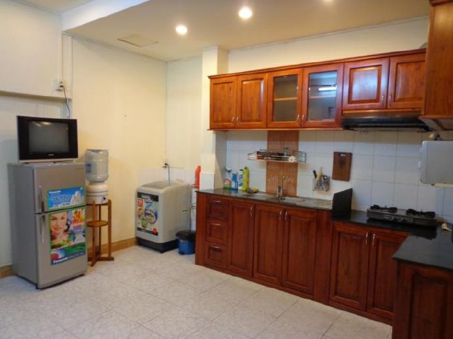 Bán nhà 405/… Xô Viết Nghệ Tĩnh, P.24. Quận Bình Thạnh