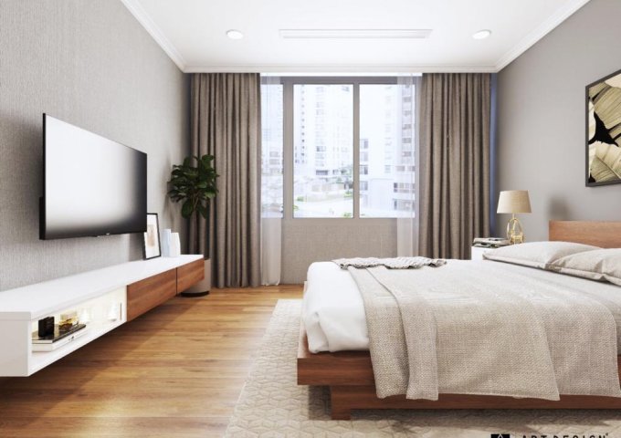 Cho thuê ngắn ngày căn hộ dịch vụ Vinhomes Central Park 1 2 3 phòng ngủ, giá siêu rẻ, nội thất cao cấp