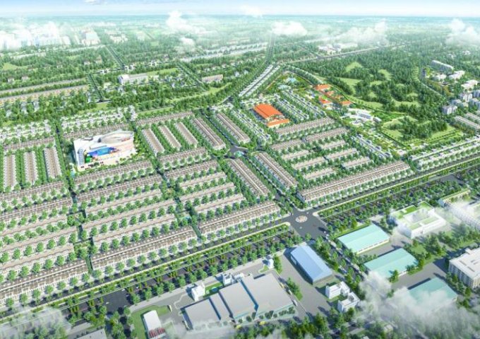 Bán đất nền dự án tại Đường Quốc lộ 1A, Xuân Lộc,  Đồng Nai diện tích 100m2  giá 200 Triệu