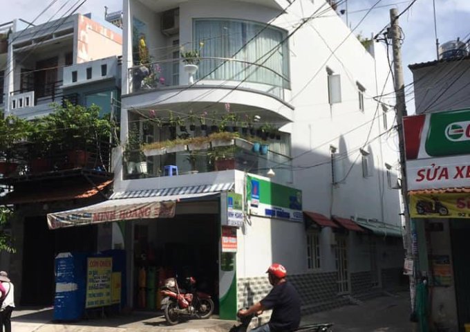 Bán nhà 94 Lê Sát, Phường Tân Quý. Quận Tân Phú giá 100 triệu/m2