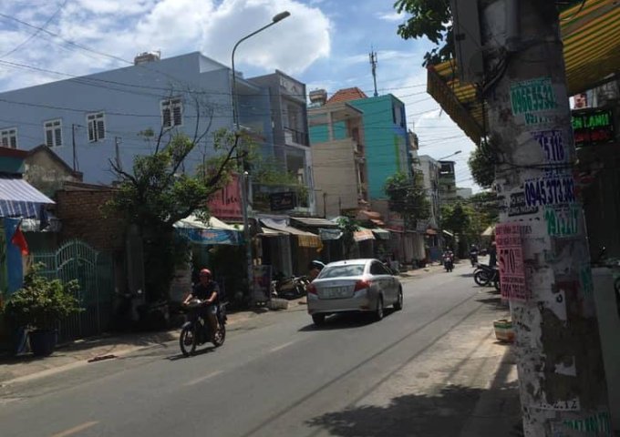 Bán nhà 94 Lê Sát, Phường Tân Quý. Quận Tân Phú giá 100 triệu/m2