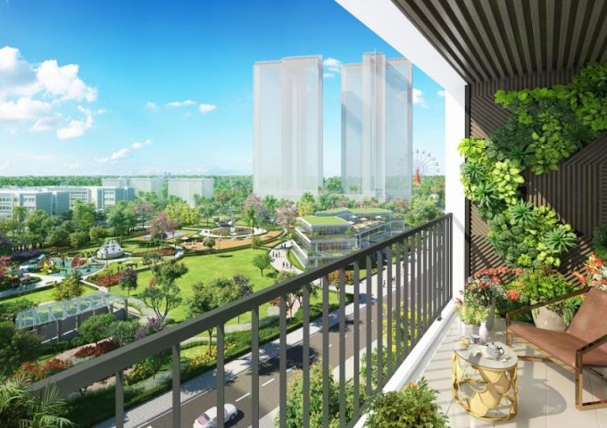 Bán căn hộ chung cư tại Dự án Eco Green Sài Gòn, Quận 7,  Hồ Chí Minh diện tích 50m2  giá 45 Triệu/m²