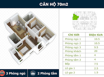 Chung Cư OSAKA SKY LINE NGỌC HỒI , VIEW HỒ LINH ĐÀM .