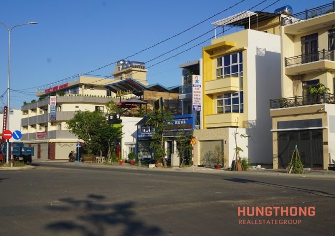 Bán đất KĐT VCN Phước Long 1 nha trang, đường B3, đối diện công viên lớn