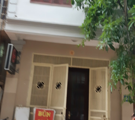 Cho thuê nhà riêng gần ngã tư Nguyển Xiển - Nguyễn Trãi - Khuất Duy Tiến, 55m2x5T, oto đỗ cửa làm vp, kho hàng..
