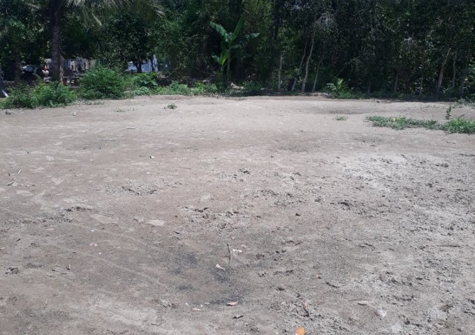 Cần bán đất nền ấp Cầu Xây trung tâm thị trấn Thủ Thừa,Long An.Gía 380 triệu