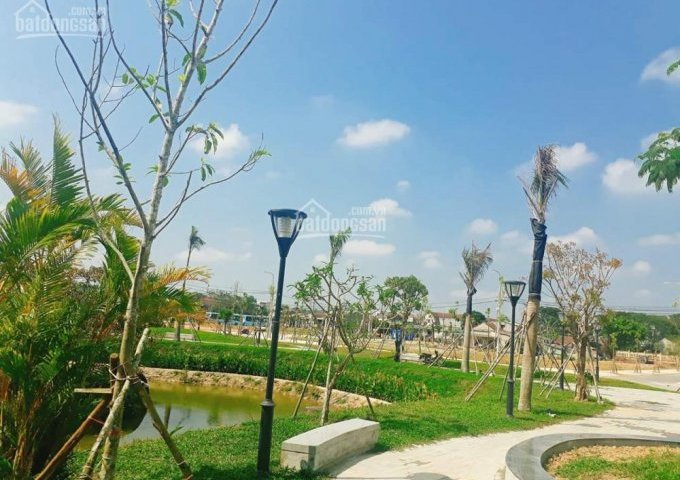 Bán lô view dự án Tăng Long Angkora Park - Quảng Ngãi- Giá Đầu Tư