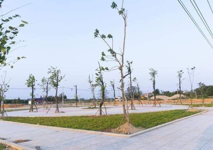 Bán lô view dự án Tăng Long Angkora Park - Quảng Ngãi- Giá Đầu Tư