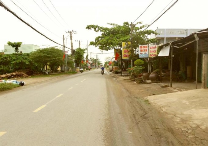 1000m2 đất đường Nguyễn Văn Thời, Bình Chánh giá 2.9 tr/m2