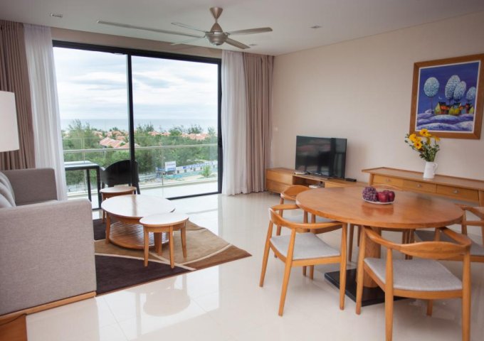 Bán gấp căn hộ cao cấp 1 phòng ngủ 4,3 tỷ tại Ocean Apartment Đà Nẵng – Gía đầu tư đặc biệt – Liên hệ: 0935.488.068