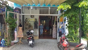 Cần Sang Shop Thời Trang 89 Lê Thanh Nghị, Đà Nẵng
