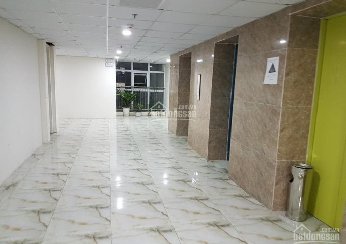 Chính chủ bán căn hộ 115 m2 - 52 Lĩnh Nam, Hà nội