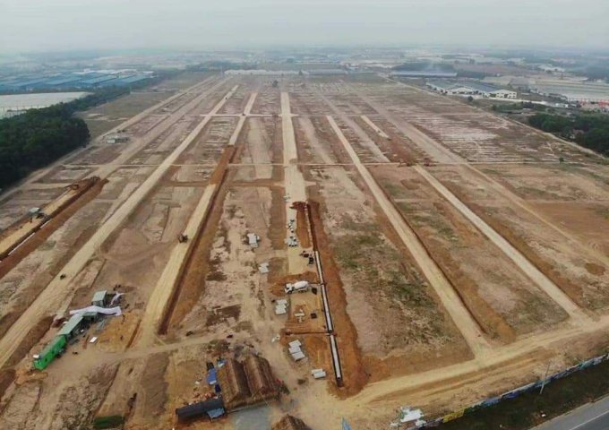 Đất nền Chơn Thành, Bình Phước, giá đầu tư 450tr, diện tích 1000m2, liên hệ 0947.161.347