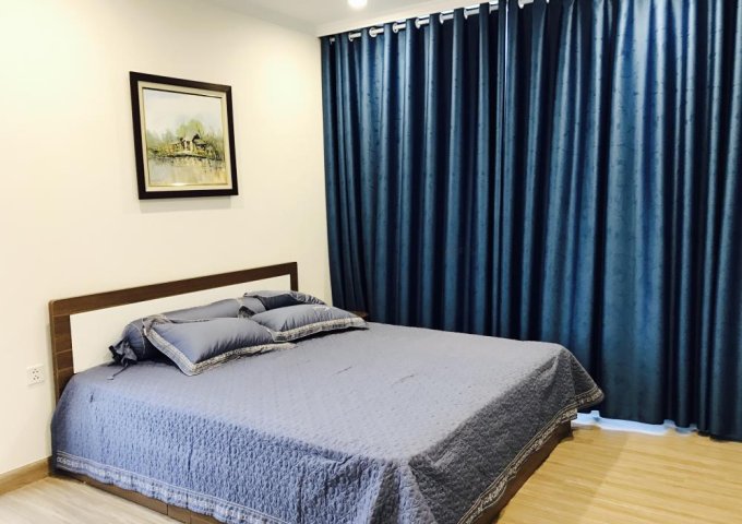 Cho thuê chung cư Vinhomes Bắc Ninh 1-3 phòng ngủ giá tốt nhất 