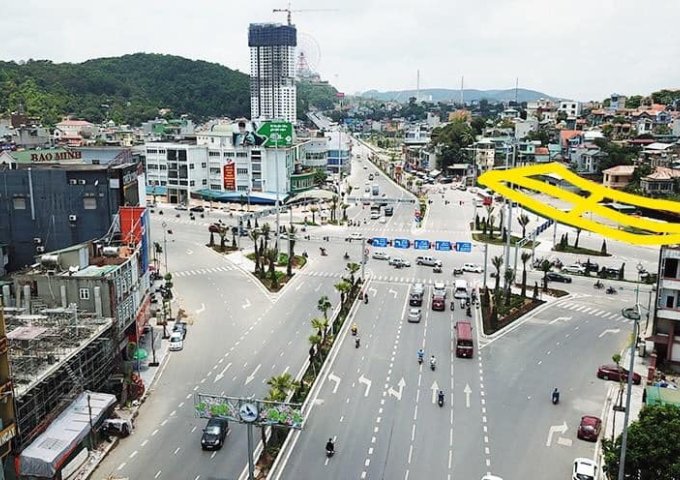 Bán nhà biệt thự, liền kề tại Đường 18A, Hạ Long, Quảng Ninh diện tích 100m2 giá 165,000,000 Triệu/m²